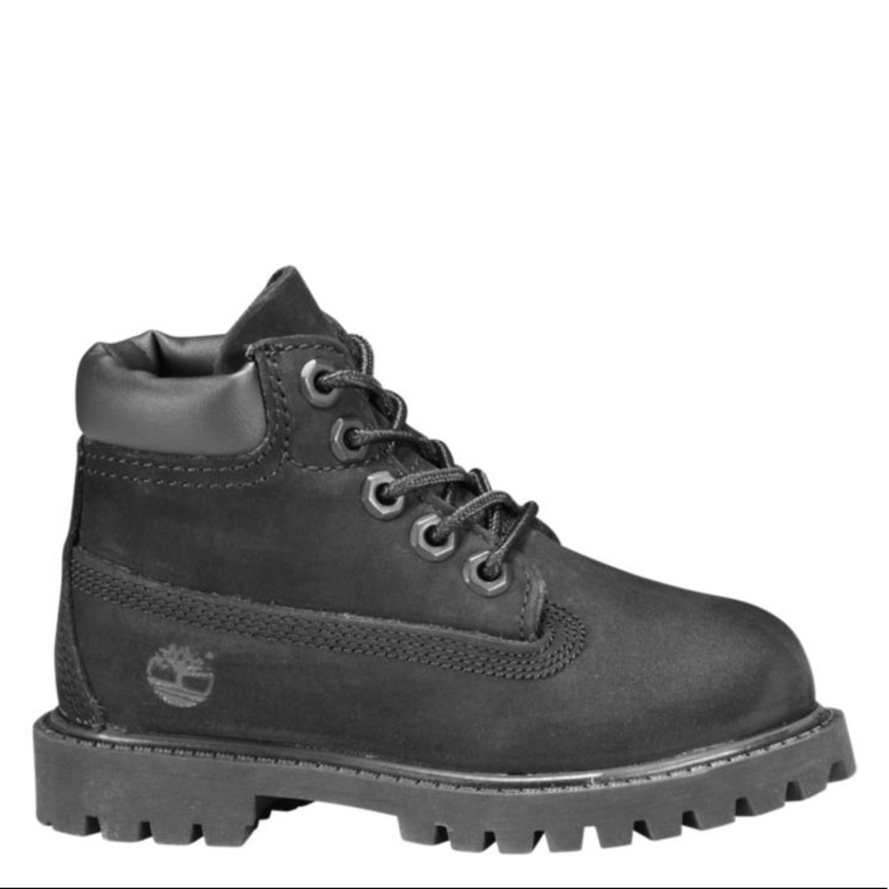Timberland 6inch Premium Boots